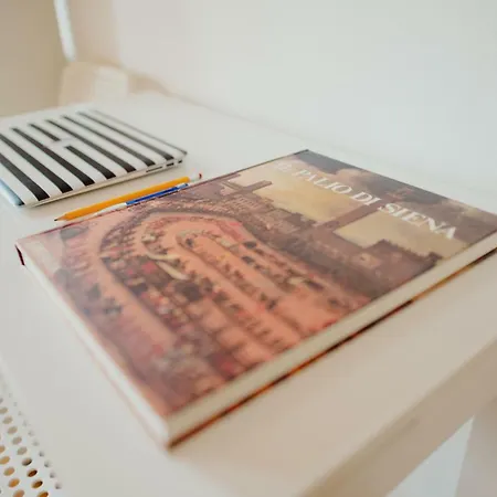 Monolocale Panoramico San Martino 12 Apartament *