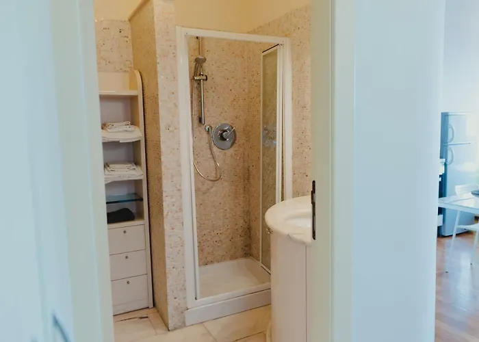 Monolocale Panoramico San Martino 12 Siena