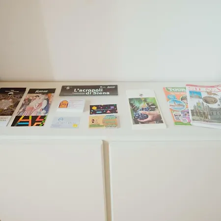 Monolocale Panoramico San Martino 12