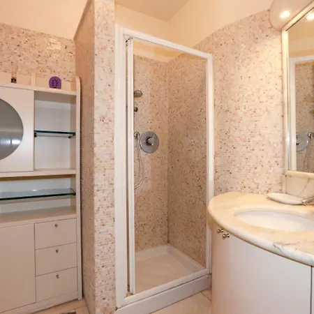 Monolocale Panoramico San Martino 12 公寓