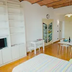 Monolocale Panoramico San Martino 12 Apartment