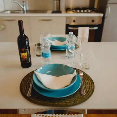 Monolocale Panoramico San Martino 12 * Siena