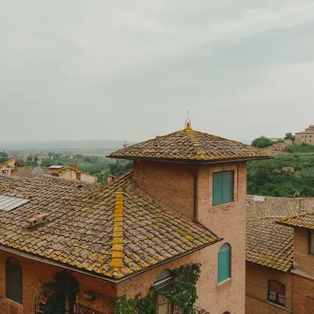 Monolocale Panoramico San Martino 12