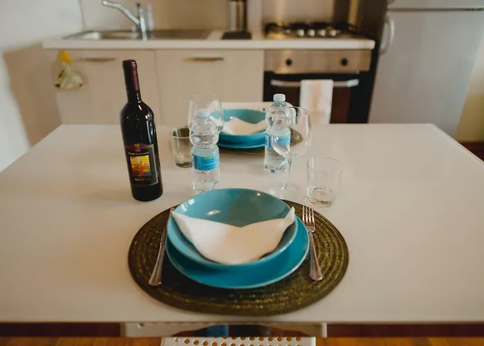 Monolocale Panoramico San Martino 12 * 锡耶纳