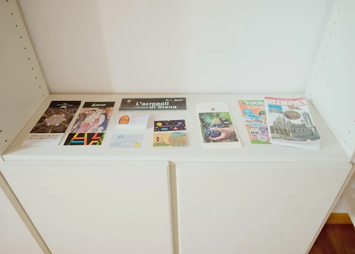 Monolocale Panoramico San Martino 12