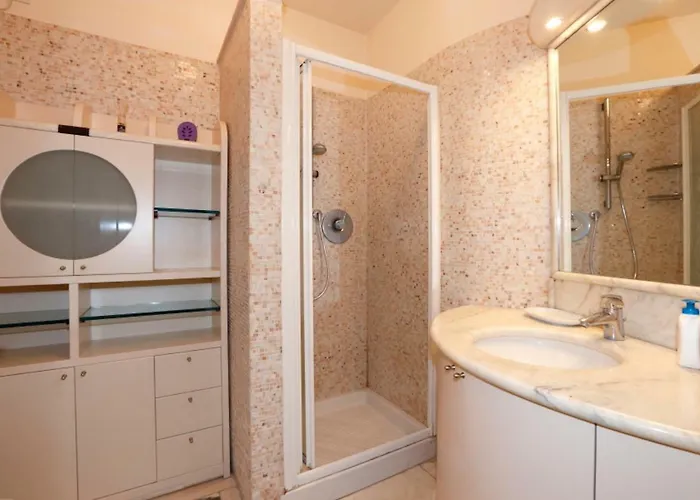 Monolocale Panoramico San Martino 12 Apartmán